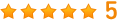 口コミ★★★★★